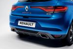 Renault Megane R.S. Line 2020 года (WW)